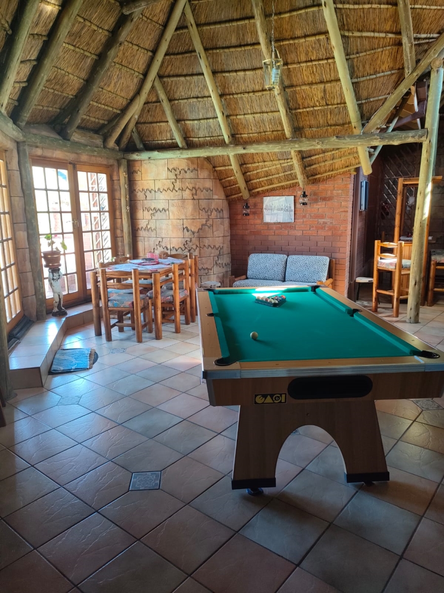 4 Bedroom Property for Sale in Monument Heights Northern Cape